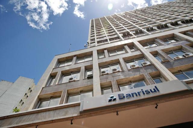 Ações do Banrisul na bolsa sobem 22,5% em dois dias Fernando Gomes/Agencia RBS Ações do Banrisul na bolsa sobem 22,5% em dois dias Fernando Gomes/Agencia RBS