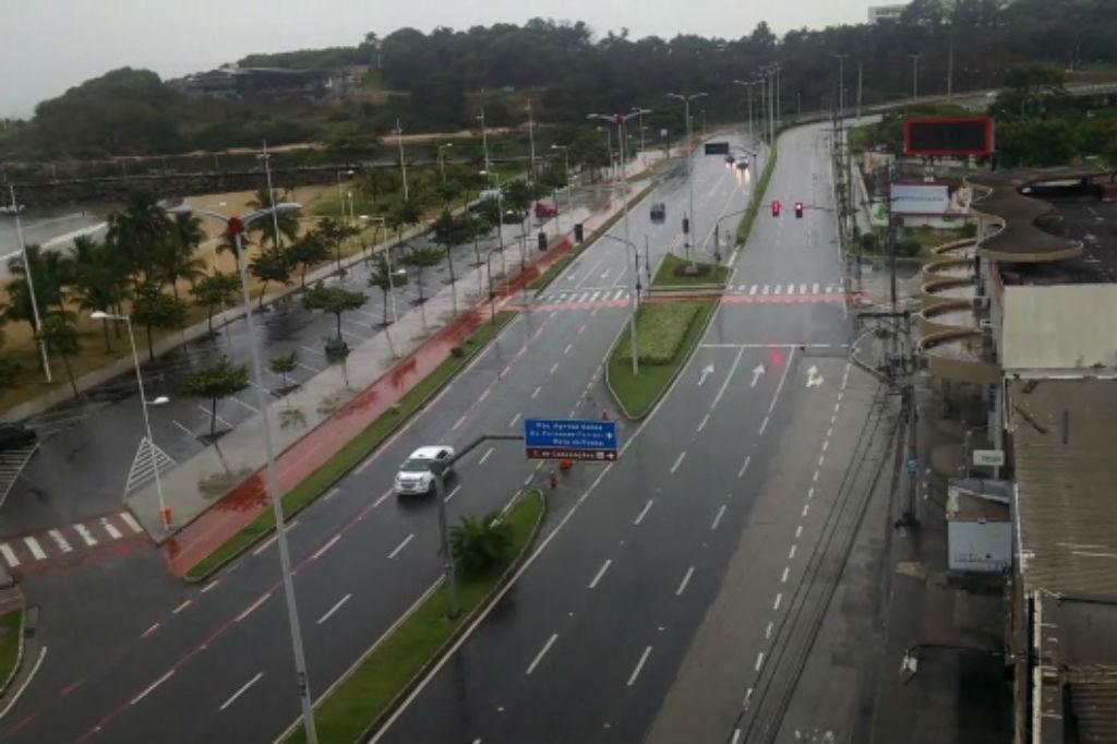 Resultado de imagem para VITORIA CAOS NA SEGURANÇA