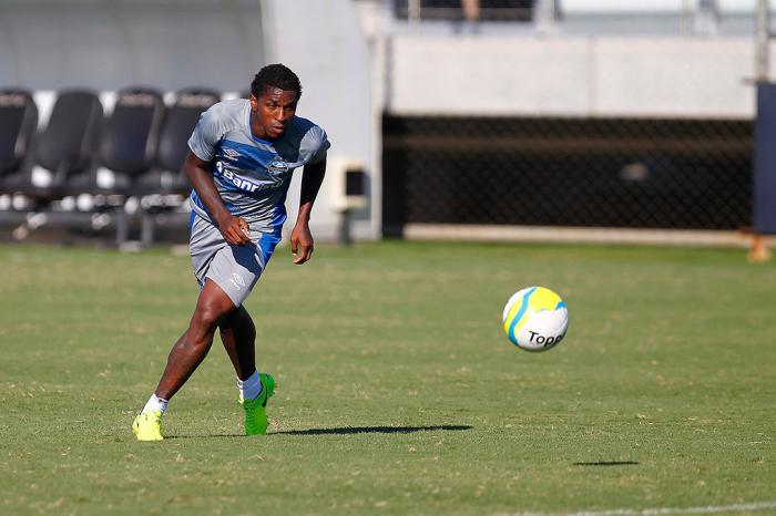 Lucas Uebel / Grêmio, Divulgação