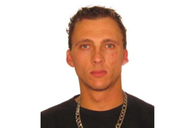 Homem é morto a tiros no bairro São José, em Caxias do Sul Divulgação/ Homem é morto a tiros no bairro São José, em Caxias do Sul Divulgação/