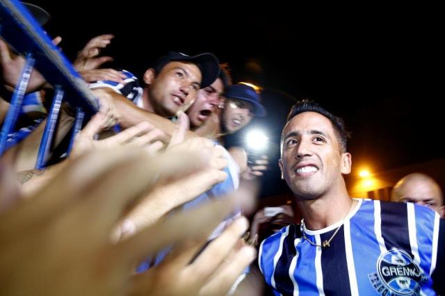 Palmeiras não poderá usar vaga de Barrios na primeira fase do Paulistão