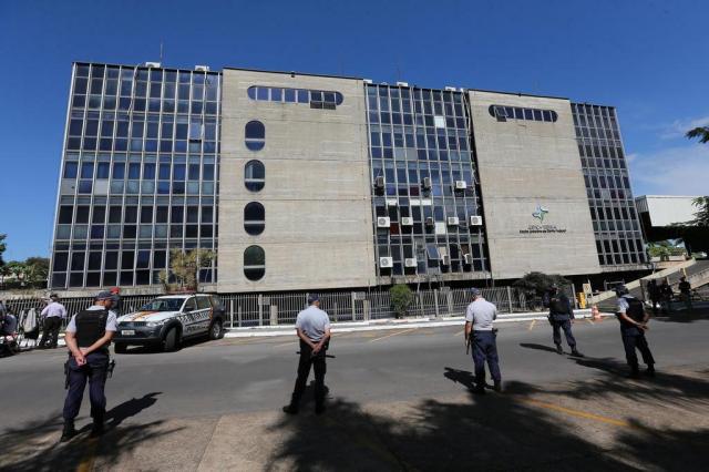 Lula nega obstrução da Lava-Jato em depoimento como réu DIDA SAMPAIO/ESTADÃO CONTEÚDO