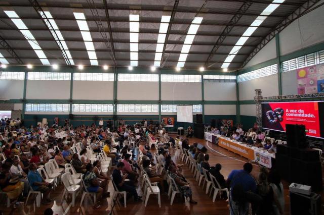 Suspensão das assembleias coloca em xeque Orçamento Participativo de Porto Alegre 23178728