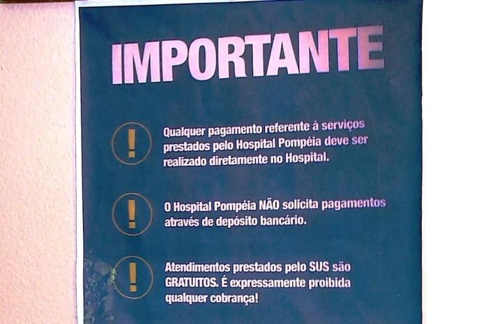 Reprodução / RBS TV Reprodução / RBS TV