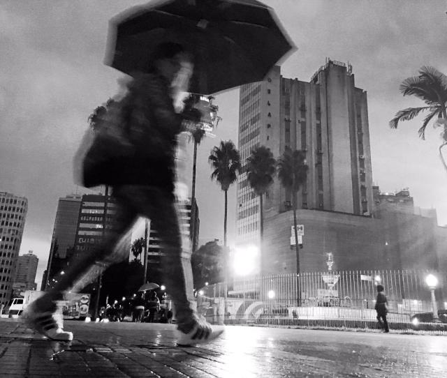 Chuva e frio se intensificam no Rio Grande do Sul nesta sexta-feira Felipe Daroit/Rádio Gaúcha Chuva e frio se intensificam no Rio Grande do Sul nesta sexta-feira Felipe Daroit/Rádio Gaúcha