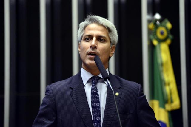 Oposição protocola pedido de impeachment de Temer na Câmara Gustavo Lima/Câmara dos Deputados