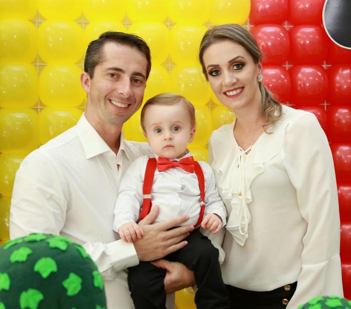 Thaila Pedron / Divulgação Thaila Pedron / Divulgação