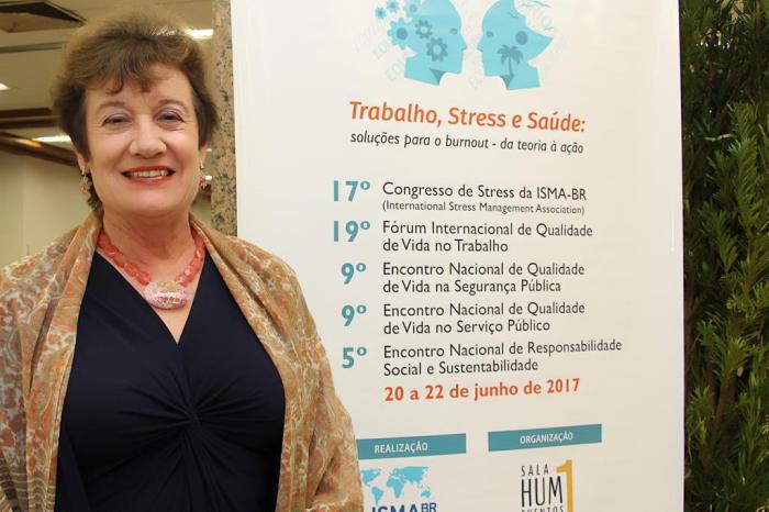 Olga Ferreira da Silva / Divulgação Olga Ferreira da Silva / Divulgação