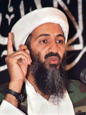 Bin Laden está afastado da Al-Qaeda e tenta sobreviver, afirma CIA STR, EFE / Bin Laden está afastado da Al-Qaeda e tenta sobreviver, afirma CIA STR, EFE /