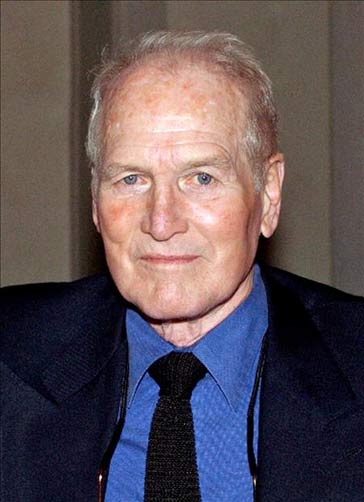 FOTOS: Ator Paul Newman Morre Aos 83 Anos - ZH