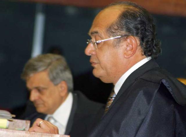 STF derruba a obrigatoriedade do diploma para exercer o jornalismo Gervásio Baptista, STF, Divulgação / STF derruba a obrigatoriedade do diploma para exercer o jornalismo Gervásio Baptista, STF, Divulgação /