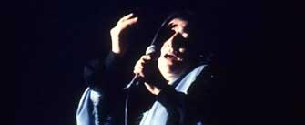 Aos 74 anos, morre a cantora Mercedes Sosa Divulgação/ Aos 74 anos, morre a cantora Mercedes Sosa Divulgação/