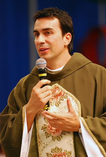 Padre Fábio de Melo: "Aprendi a amar a cultura gaúcha" Robson Siqueira, Divulgação / Padre Fábio de Melo: "Aprendi a amar a cultura gaúcha" Robson Siqueira, Divulgação /