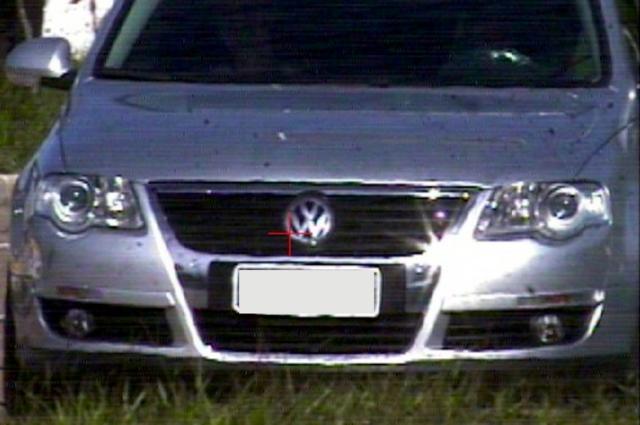 Radar móvel flagra veículo a 120km/h na Avenida Ipiranga, na Capital Divulgação, EPTC/ Radar móvel flagra veículo a 120km/h na Avenida Ipiranga, na Capital Divulgação, EPTC/