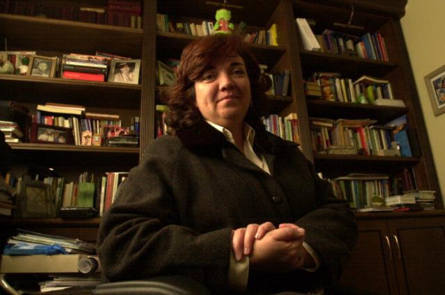 Livro que relata estupro põe escritora gaúcha no centro de polêmica Emílio Pedroso, BD/ Livro que relata estupro põe escritora gaúcha no centro de polêmica Emílio Pedroso, BD/