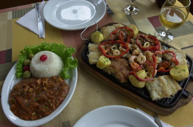Magnésio: saiba em quais alimentos encontrar o nutriente que previne problemas de saúde Nauro Júnior/ Magnésio: saiba em quais alimentos encontrar o nutriente que previne problemas de saúde Nauro Júnior/
