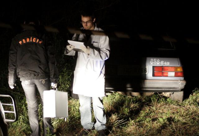 Evangélico é morto durante retiro em morro de Sapucaia do Sul Wesley Santos, Especial/ Evangélico é morto durante retiro em morro de Sapucaia do Sul Wesley Santos, Especial/