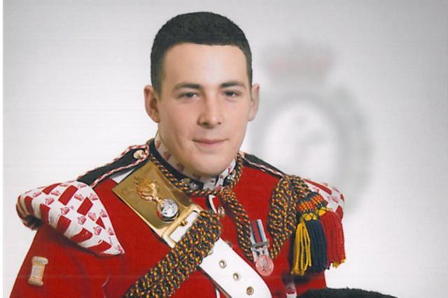 Soldado morto em Londres serviu no Afeganistão - Zero Hora