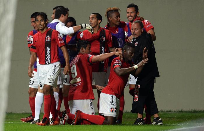 Tigres empata com León e garante seu primeiro título no torneio Clausura do  México, futebol internacional