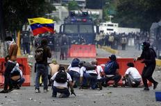 Resultado de imagem para fotos e imagens da crise na venezuela