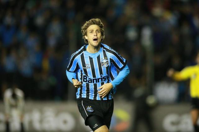 Colunistas opinam: com os reforços, qual será o time-base do Grêmio?