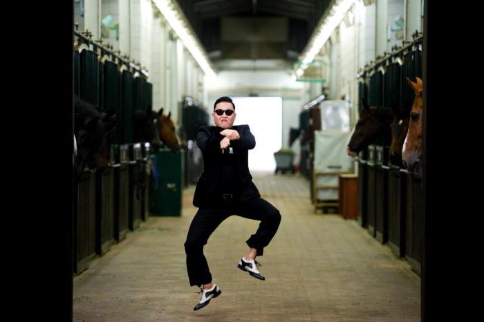 Música 'Gangnam Style' será vendida por download no game 'Just