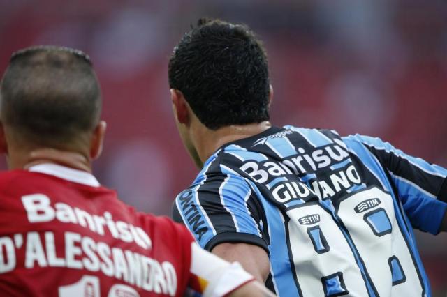 Batista: Quem tem o time mais acertado na meia cancha é o Inter