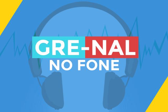 Ouça: Diogo Olivier e Zini analisam chances do Grêmio contra o Cruzeiro