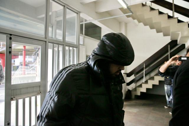 Quarto suspeito em caso de injúria racial presta depoimento