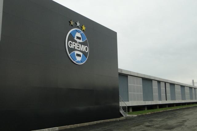 Pré-temporada do Grêmio iniciará com elenco basicamente jovem