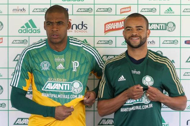 Dorival confirma Washington e relaciona Jailson contra o Grêmio