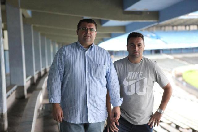 Júnior Chávare deve deixar o Grêmio para acertar com o São Paulo