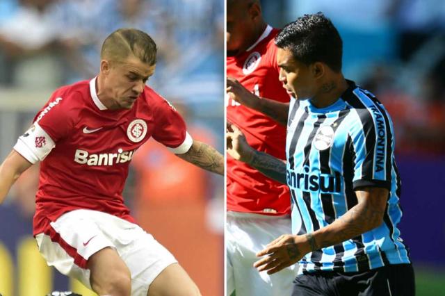 Revista britânica coloca Gre-Nal entre os 10 principais clássicos do mundo