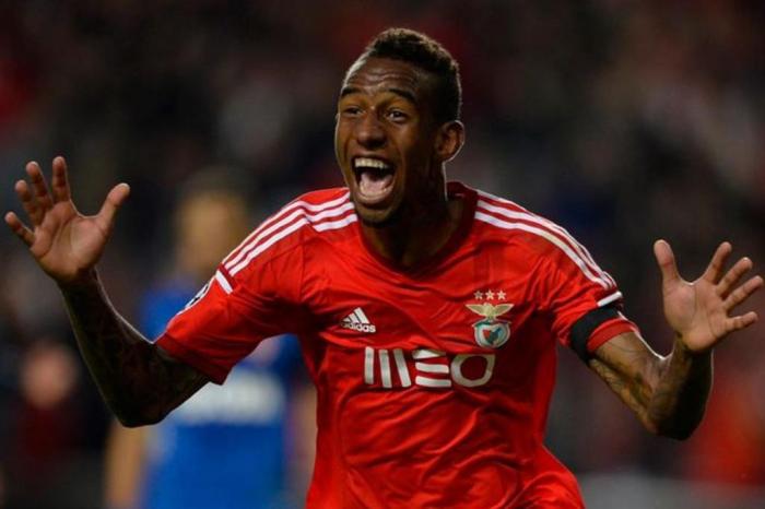 Anderson-Talisca-Benfica-Besiktas-Turquia-Futebol-Jogador-Esporte-Manchester-United