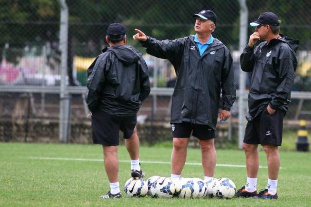 Se classificar à Libertadores, Grêmio poderá faturar mais R$ 15 milhões em 2015