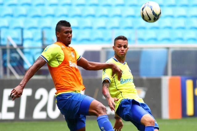 Grêmio cancela despedida do Olímpico e muda treino para a Arena