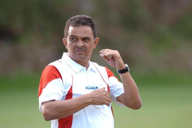 Wianey Carlet: a diferença abismal entre Grêmio e Campinense