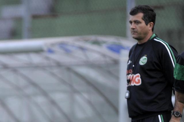 Grêmio confirma Darlan Schneider como preparador físico