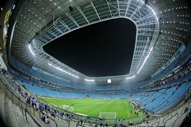 Luiz Zini Pires: Grêmio lançará fã clube e quer atrair 200 mil tricolores