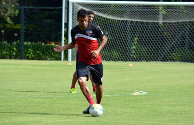 Quem é Maicon, criticado em São Paulo e a caminho do Grêmio