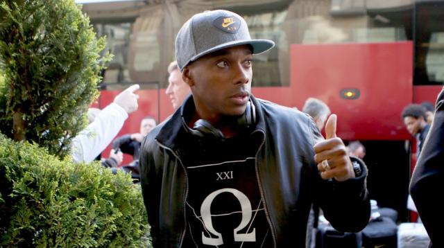 Grêmio confirma que Robinho foi oferecido, mas pedido de alto salário assustou