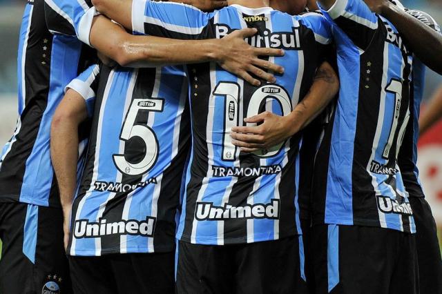 Luiz Zini Pires: jogadores gremistas receberão numeração fixa