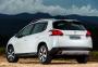 Peugeot 2008 chega a partir de R$ 67,19 mil