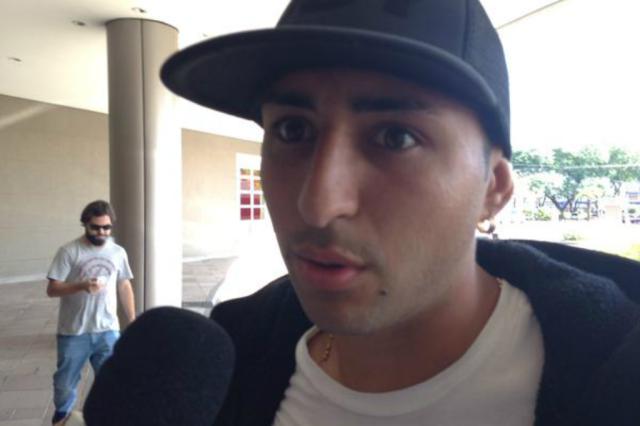 Alán Ruiz diz que Giuliano e Luan podem desequilibrar Gre-Nal