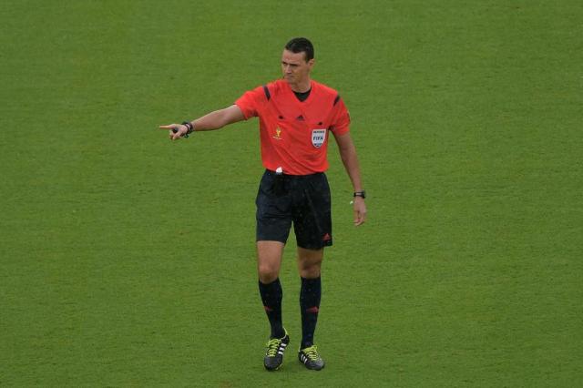 Conmebol define arbitragem colombiana para jogo do Grêmio contra o Guaraní-PAR