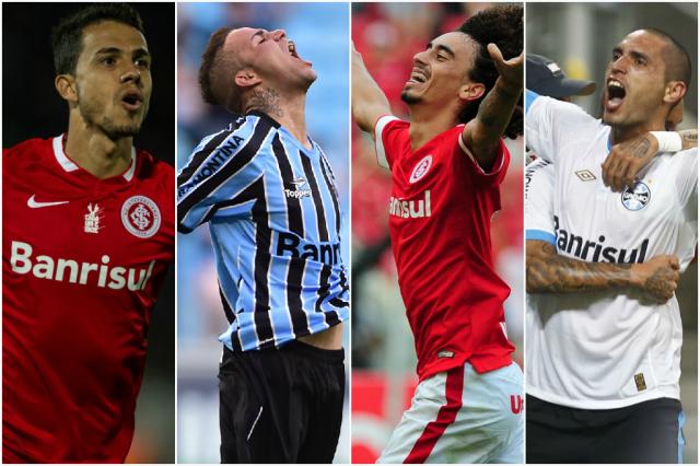 Luiz Zini Pires: Cartas de Gre-Nal