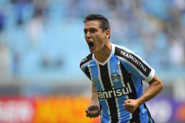 Matías Rodríguez diz que aceitaria ganhar menos para jogar pela La U