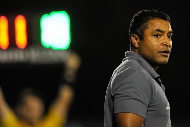 [Grêmio Avalhanche]: Um presente de aniversário difícil de aceitar...