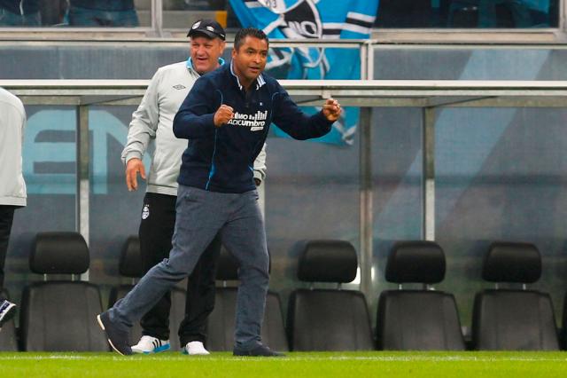 Leonardo Oliveira: algo mudou no vestiário do Grêmio