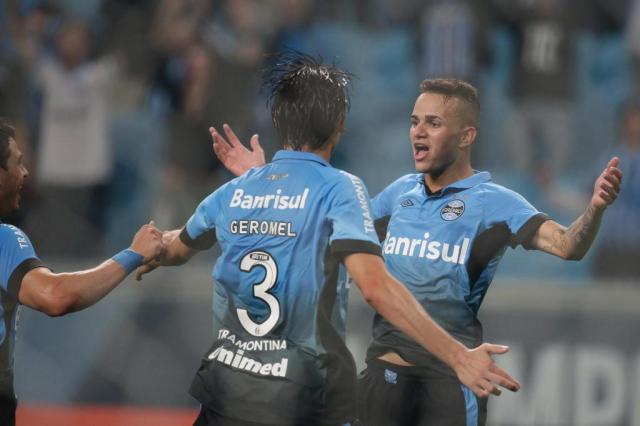 Guerrinha: o Grêmio mudou do dia para a noite